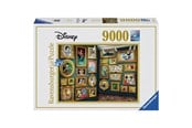 Puslespill - Ravensburger Disney Museum 9000pcs - 14973