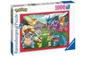 Puslespill - Ravensburger Pokemon Showdown - 10217453