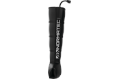 Massasje - Hyperice Normatec 3.0 Leg Attachment Single - Blac - 63085-001-00