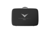 Massasje - Hyperice Hypervolt 2 Case Black - 40016-001-00