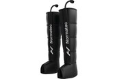 Massasje - Hyperice Normatec 3.0 Leg Attachment Pair - Black/ - 63096-001-00