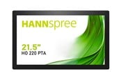 Skjerm - 21" HANNspree HO220PTA - HO Series - LED monitor - Full HD (1080p) - 21.5" - HO220PTA