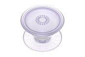 Mobil - Andre tilbehør - PopSockets PopGrip Plant Dusty Lavender - 805499