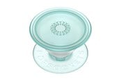 Mobil - Andre tilbehør - PopSockets PopGrip Plant Light Jade - 805478