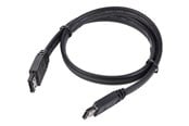 Scsi - Gembird CC-ESATA-DATA - eSATA cable - 50 cm - CC-ESATA-DATA