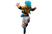 Reklameartikler - Bandai Namco - Dragon Ball Ichibansho Super Saiyan God Super Saiyan Gogeta - Figur - 4573102581334