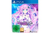 Spill - Neptunia: Sisters VS Sisters (Standard Edition) - Sony PlayStation 4 - RPG - 5060941711958