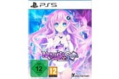 Spill - Neptunia: Sisters VS Sisters (Standard Edition) - Sony PlayStation 5 - RPG - 5060941711972