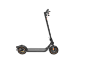 Sparkesykkel - Segway Ninebot by  Kickscooter F40I (25 km/h) - 90710178