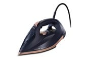 Strykejern - Philips Dampstrykejern Azur 7500 Series DST7510 - steam iron - sole plate: SteamGlide Elite - DST7510/80