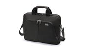 Veske/Hylster/Sekk til bærbar PC - Dicota Slim Eco PRO - notebook carrying case - D30990-DFS