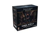 Brettspill & Puslespill - Steamforged Dark Souls: The Last Giant Expansion (English) - 5060453692738