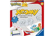 Pokemon - Ravensburger Xoomy Pokémon Refill - 20239