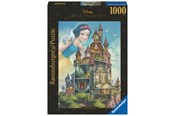 Puslespill - Ravensburger Disney Snow White Castle - 10217329