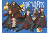 Puslespill - Ravensburger Harry Potter - 13365