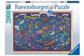 Puslespill - Ravensburger Constellations - 17440