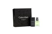 Gavesett - Calvin Klein Eternity EDT 50 ml + Deo Stick 75 m - 15500430012