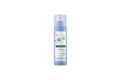 Hårpleie - Klorane Linseed Dry Shampoo With Organic Flax 150 ml - 3282770147605