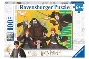 Puslespill - Ravensburger Harry Potter - 13364