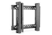 Veggmontering, AV-braketter & AV-møbler - DIGITUS DA-90446 - mounting kit - pop-out - for Monitor - black 70 kg 70" 200 x 200 mm - DA-90446