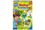 Brettspill & Puslespill - Ravensburger Natur-Entdecker - 25033