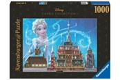 Puslespill - Ravensburger Disney Cinderella Elsa - 4005556173334