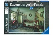 Puslespill - Ravensburger AT: Lost Places / Stefan - 17360