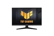 Skjerm - 24" ASUS Tuf Gaming VG249QM1A - 1920x1080 (FHD) - 270Hz - Fast IPS - 90LM06J0-B02370