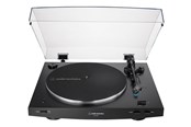 Platespiller - Audio-Technica AT-LP3XBT - turntable - Platespiller - AT-LP3XBTBK