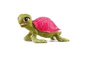 Schleich - Schleich Krystall Skilpadde - 70759