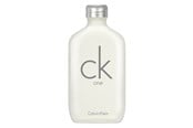 Parfyme & Dufter - Calvin Klein CK One Eau de Toilette 100 ml - 088300107407