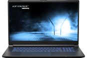 Bærbar PC - ERAZER Scout E20 - 17.3" | RTX 4050 | Core i5 | 16GB | 512GB - 30035376