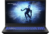 Bærbar PC - ERAZER Deputy P50 - 15.6" | RTX 4060 | Core i7 | 16GB | 1TB - 30035306