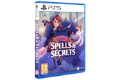 Spill - Spells & Secrets - Sony PlayStation 5 - Action/Adventure - 5060264378210