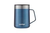 Termos - Contigo Streeterville desk mug Blue 420ml - 2174675