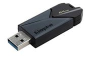 Minnepenn - Kingston DataTraveler Exodia Onyx - 64GB - Minnepenn - DTXON/64GB