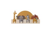 Barnerom - Bloomingville MINI - Mallen Animal Coat Rack - 82054074