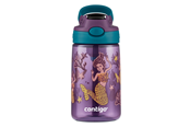 Kjøkkentilbehør - Contigo Easy clean Purple mermaids 420ml - 2127478