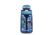 Kjøkkentilbehør - Contigo Easy clean Blueberry cosmos 420ml - 2175285