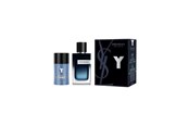 Gavesett - Yves Saint Laurent Y For Men Giftset - 3660732613670