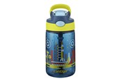 Kjøkkentilbehør - Contigo Gizmo flip Blue naut space 420ml - 2116114