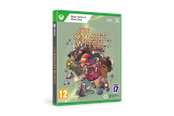 Spill - The Knight Witch (Deluxe Edition) - Microsoft Xbox One - Eventyr - 5056208817853