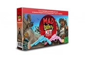 Spill - Mad Bullets Kit (Code in a Box) - Nintendo Switch - Shooter - 5055957704049