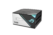 Strømforsyning (PSU) - ASUS ROG Thor 850P2 Strømforsyning (PSU) - 850 Watt - 135 mm - ATX 2.4 - 80 Plus Platinum sertifisert - 90YE00L2-B0NA00