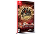 Spill - 9th Dawn III - Nintendo Switch - RPG - 0810105671186