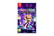 Spill - Samba de Amigo: Party Central - Nintendo Switch - Rytmespill - 5055277051014