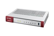 Nettverksutstyr - ZyXEL USG Flex 100 Firewall - USGFLEX100-EU0111F