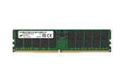 RAM - Crucial Micron - DDR5 - module - 64 GB - DIMM 288-pin - 4800 MHz / PC5-38400 - MTC40F2046S1RC48BA1T