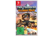 Spill - Tiny Troopers: Global Ops - Nintendo Switch - Shoot 'em up - 5060188673538