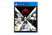 Spill - Below (Special Edition) - Sony PlayStation 4 - Action/Adventure - 8437024411147